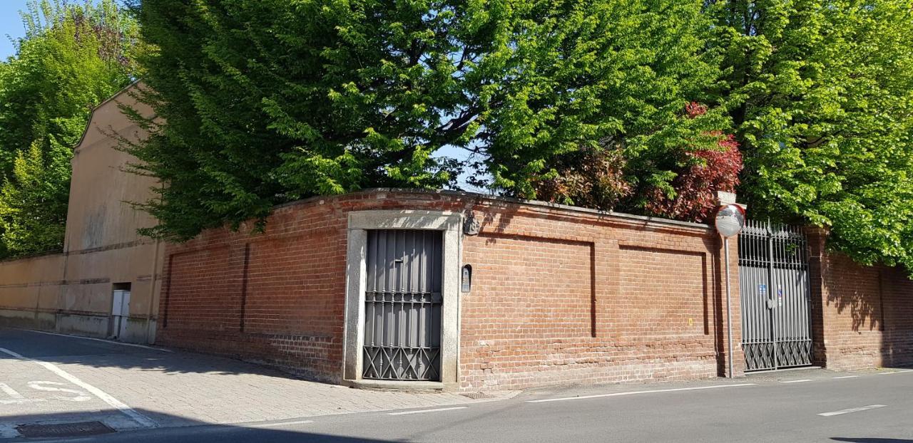 Maison Villa Grana Vinovo Экстерьер фото
